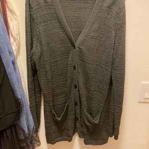 Cardigan